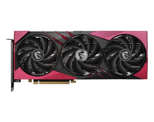 Περισσότερες πληροφορίες για "MSI GAMING GeForce RTX 4070 SUPER 12G X SLIM MLG"
