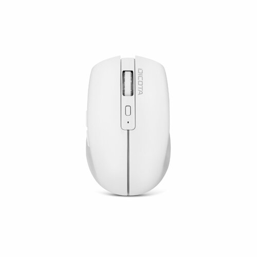 Περισσότερες πληροφορίες για "DICOTA D32044 (Λευκό/RF Wireless + Bluetooth)"