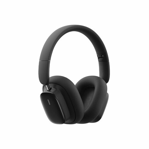 Περισσότερες πληροφορίες για "Baseus Bowie H1i (Μαύρο/Ασύρματα)"