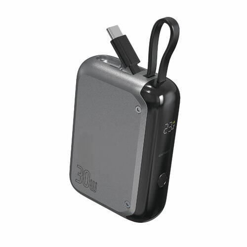Περισσότερες πληροφορίες για "4smarts 540699 (Γκρι/10000mAh)"