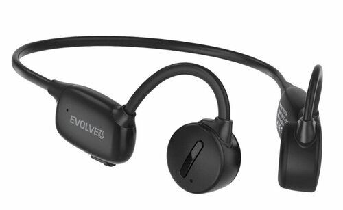 Περισσότερες πληροφορίες για "Evolveo BoneSwim Pro MP3 (Μαύρο/Ασύρματα)"