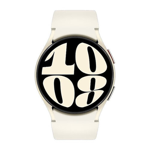 Περισσότερες πληροφορίες για "Samsung Galaxy Watch6 SM-R935FZEAPHE (40mm/Χρυσός (Χρυσό)/Αλουμίνιο)"