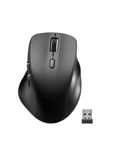 Περισσότερες πληροφορίες για "SPEEDLINK SL-630021-RRBK (Μαύρο/3200DPI)"