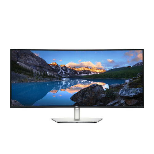 Περισσότερες πληροφορίες για "DELL UltraSharp U4025QW (40"/5K Ultra HD)"