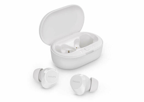 Περισσότερες πληροφορίες για "Philips TAT1209WT/00 (Άσπρο)"