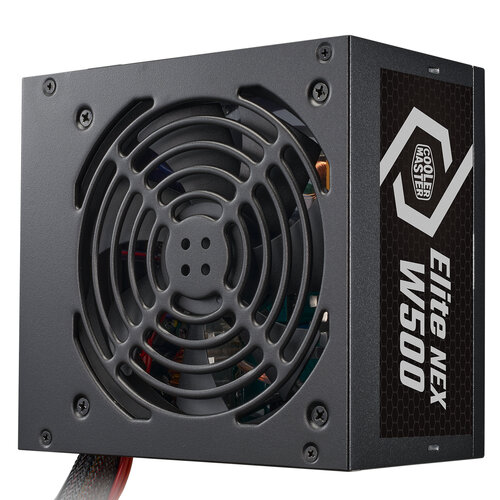Περισσότερες πληροφορίες για "Cooler Master ELITE NEX White W500 (500W)"