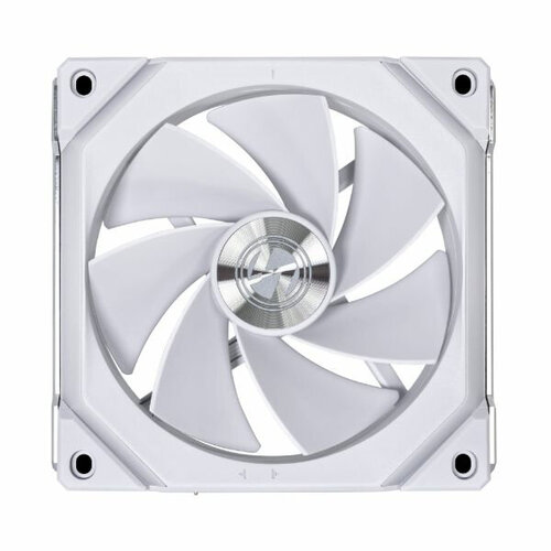 Περισσότερες πληροφορίες για "Lian Li UF-RSL120V2-1W (12 cm/4 ακίδων/Άσπρο)"
