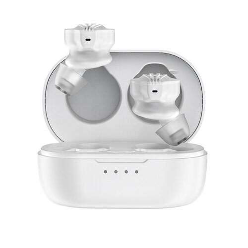 Περισσότερες πληροφορίες για "FiiO FW3 (Άσπρο)"