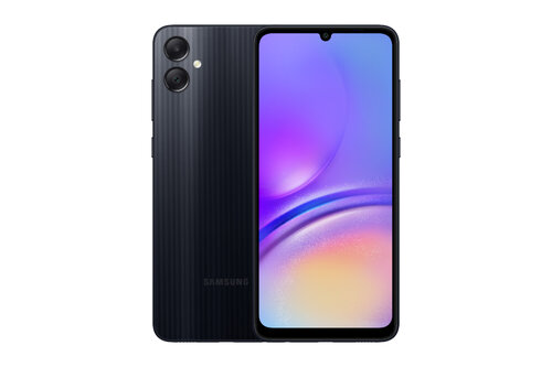 Περισσότερες πληροφορίες για "Samsung Galaxy A05 (Μαύρο/128 GB)"