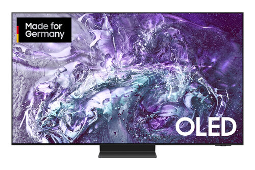 Περισσότερες πληροφορίες για "Samsung GQ55S95DAT"