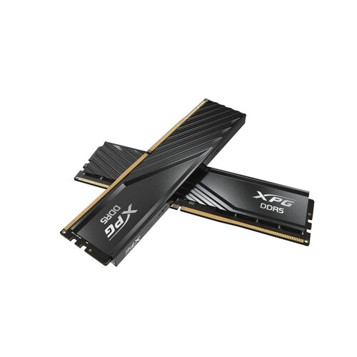 Περισσότερες πληροφορίες για "ADATA Lancer Blade (32 GB/DDR5/5600MHz)"
