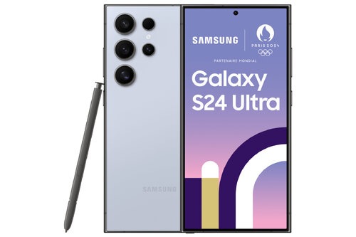 Περισσότερες πληροφορίες για "Samsung SM-S928B/DS (Μπλε, Τιτάνιο/1 TB GB)"