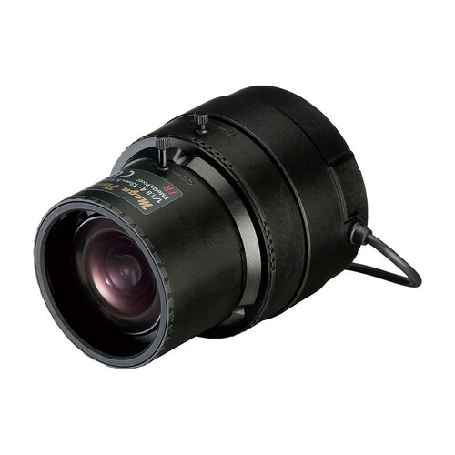 Περισσότερες πληροφορίες για "Tamron M118VP413IR"