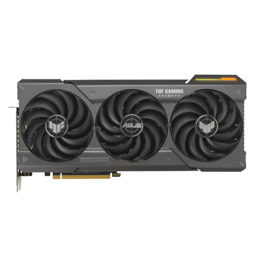 Περισσότερες πληροφορίες για "ASUS TUF Gaming TUF-RX7900GRE-O16G-GAMING"