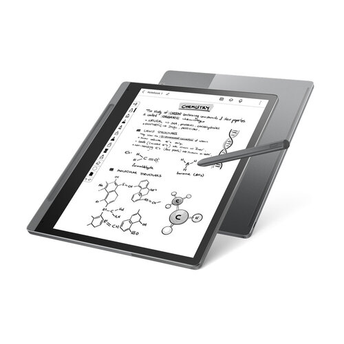 Περισσότερες πληροφορίες για "Lenovo Smart Paper (64 GB/RK3566/4 GB/Android 11)"