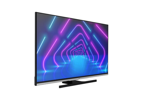 Περισσότερες πληροφορίες για "JVC LT-32VAF535I"