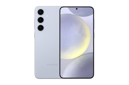 Περισσότερες πληροφορίες για "Samsung Galaxy S24+ SM-S926B/DS (Μπλε/512 GB)"