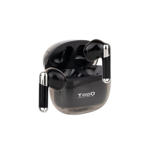 Περισσότερες πληροφορίες για "TooQ Onyx (Μαύρο)"