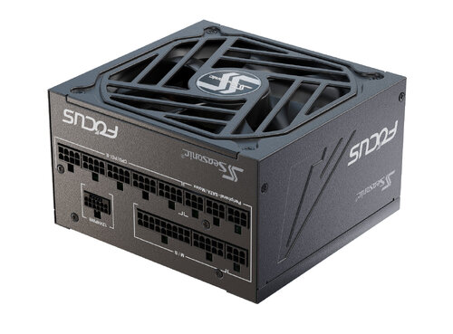 Περισσότερες πληροφορίες για "Seasonic FOCUS GX ATX 3.0 (1000W)"