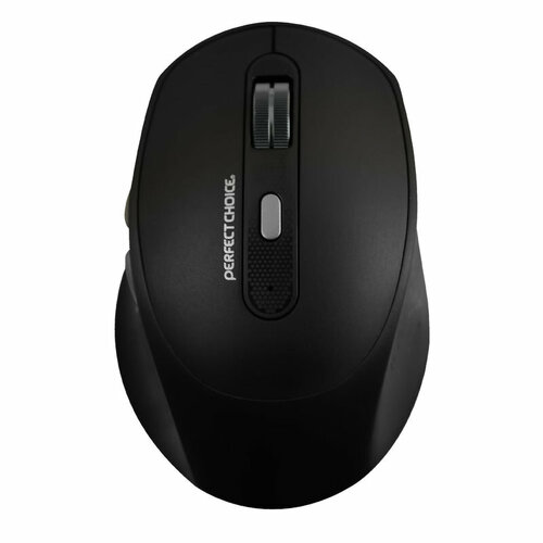 Περισσότερες πληροφορίες για "Perfect Choice PC-045144 (Μαύρο/RF Wireless)"
