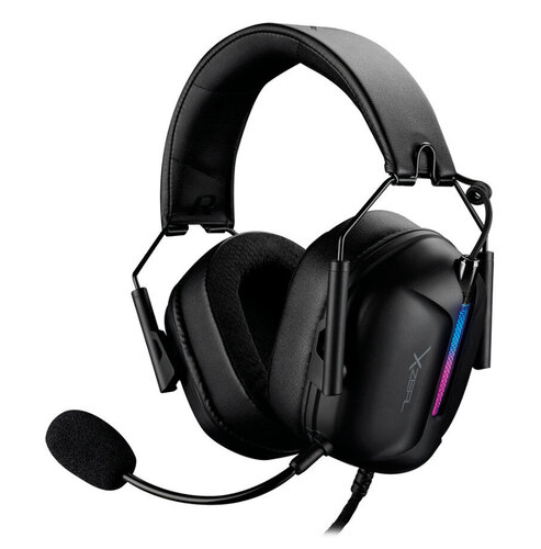 Περισσότερες πληροφορίες για "XZEAL XZ-7010 (Μαύρο/Ενσύρματα)"