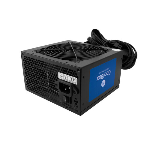 Περισσότερες πληροφορίες για "CoolBox COO-FAPW2-750 (750W)"