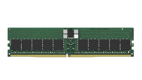 Περισσότερες πληροφορίες για "Kingston Technology KSM48E40BD8KI-32HA (32 GB/DDR5)"