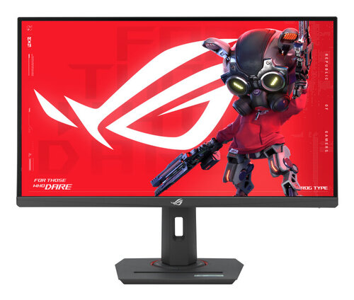 Περισσότερες πληροφορίες για "ASUS XG27UCS (27"/4K Ultra HD)"