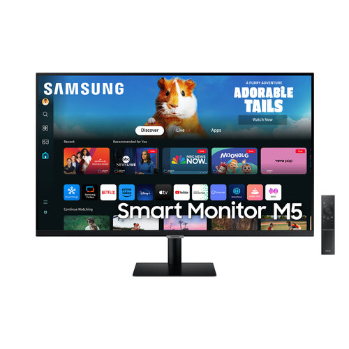 Περισσότερες πληροφορίες για "Samsung M5 - M50D (32"/Full HD)"