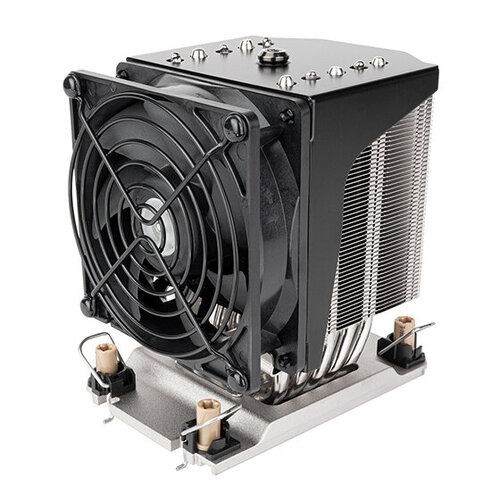 Περισσότερες πληροφορίες για "Silverstone SST-XE04-4189B"
