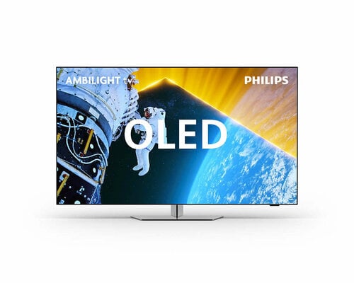 Περισσότερες πληροφορίες για "Philips 42OLED809"