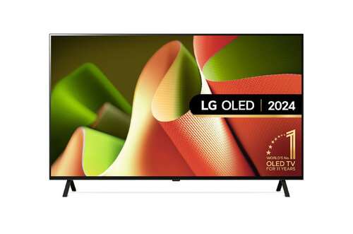 Περισσότερες πληροφορίες για "LG OLED B4 OLED55B46LA"