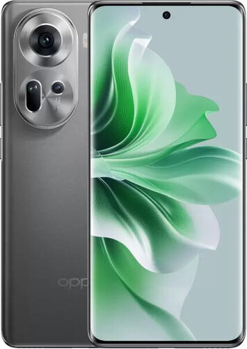 Περισσότερες πληροφορίες για "OPPO Reno CPH2599/V256/GRY (Γκρι/256 GB)"