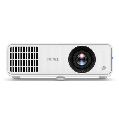 Περισσότερες πληροφορίες για "BenQ LW550 (DLP/1200x800/3000ANSI Lumens)"