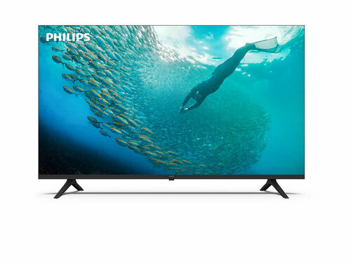 Περισσότερες πληροφορίες για "Philips 55PUS7009/12"