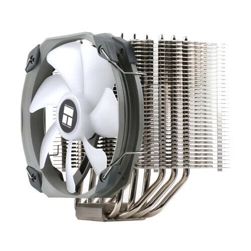 Περισσότερες πληροφορίες για "Thermalright HR-02 Plus"