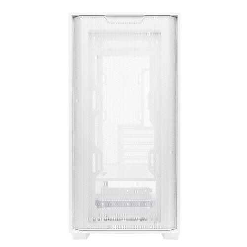Περισσότερες πληροφορίες για "ASUS A21 CASE/WHT (Άσπρο)"