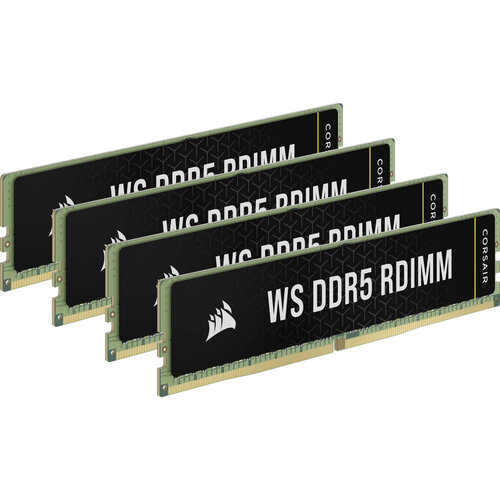 Περισσότερες πληροφορίες για "Corsair CMA64GX5M4B6000C40 (64 GB/DDR5)"