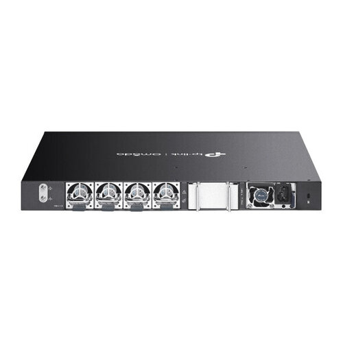 Περισσότερες πληροφορίες για "TP-Link SX6632YF"