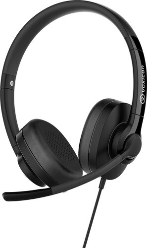 Περισσότερες πληροφορίες για "Voxicon VX-P60U-B (Μαύρο/Ενσύρματα)"
