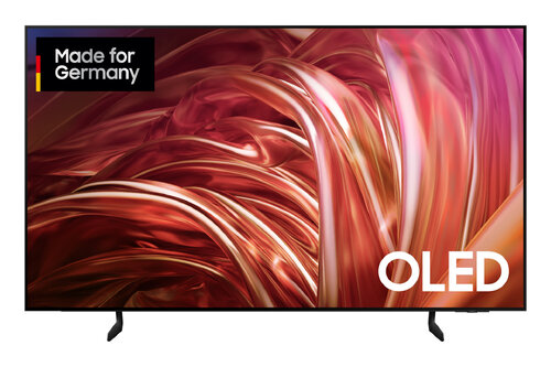 Περισσότερες πληροφορίες για "Samsung GQ77S85DAE"