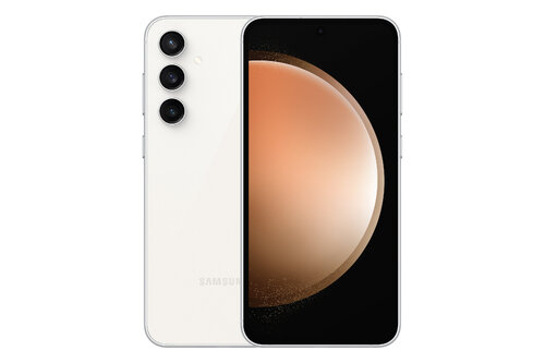 Περισσότερες πληροφορίες για "Samsung Galaxy S23 FE SM-S711B (Χρώμα κρέμας/256 GB)"