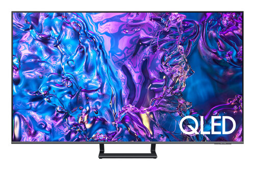 Περισσότερες πληροφορίες για "Samsung QE55Q72DATXXN"