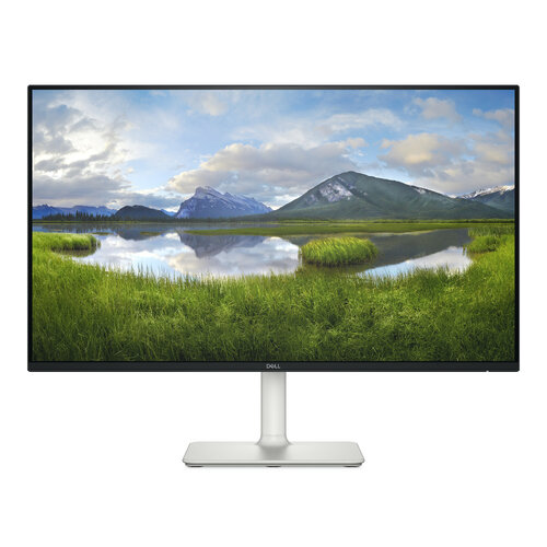 Περισσότερες πληροφορίες για "DELL S Series S2725H (27"/Full HD)"