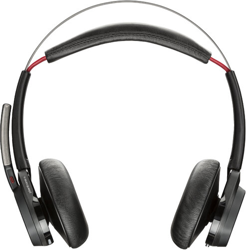 Περισσότερες πληροφορίες για "POLY Voyager Focus B825 UC +Καλώδιο USB-A σε Micro USB +BT700 dongle (Μαύρο/Ασύρματα)"