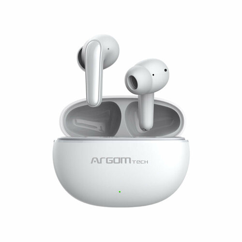 Περισσότερες πληροφορίες για "ArgomTech SkeiPods E20 (Άσπρο)"