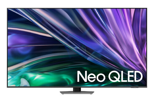Περισσότερες πληροφορίες για "Samsung QE55QN86DBTXXN"