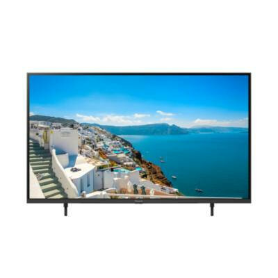 Περισσότερες πληροφορίες για "Panasonic TX-43MX940E"