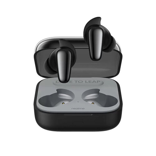 Περισσότερες πληροφορίες για "realme Buds Air 3s (Μαύρο)"