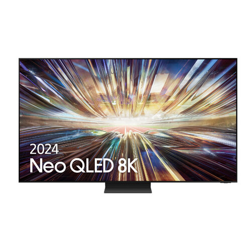 Περισσότερες πληροφορίες για "Samsung TQ85QN800DT"